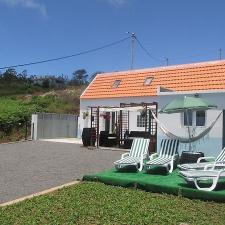Casa Formiga Villa Faja da Ovelha Exterior photo